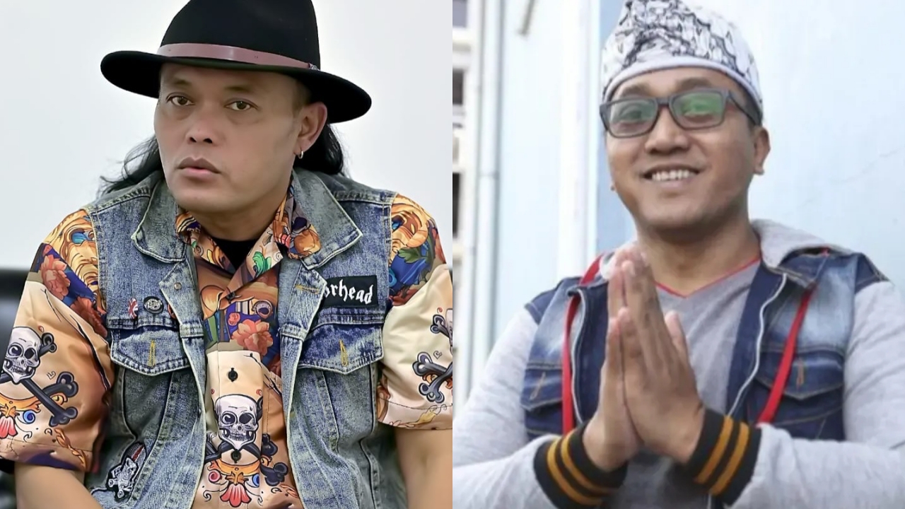 Buntut tuntutan Teddy Pardiyana, Sule tunjukkan bukti sah pewaris: Jangan bangunkan macan lagi tidur