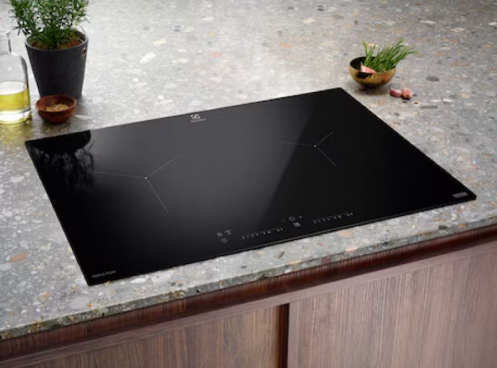 5 Rekomendasi kompor listrik 2 tungku terbaik yang aman dan panas merata