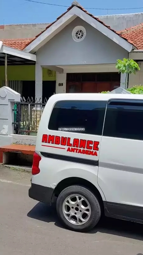 Bikin geram, oknum debt collector pinjol gunakan orderan fiktif ambulans untuk tagih hutang