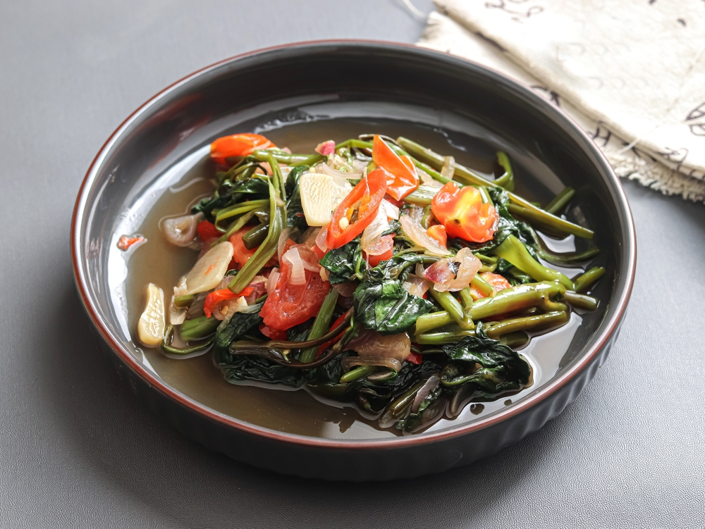 5 Resep masakan rumahan praktis dari stok dapur, cocok untuk akhir bulan istimewa