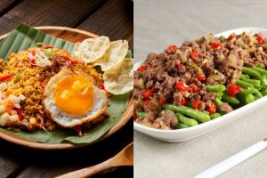 5 Resep masakan rumahan praktis dari stok dapur, cocok untuk akhir bulan istimewa