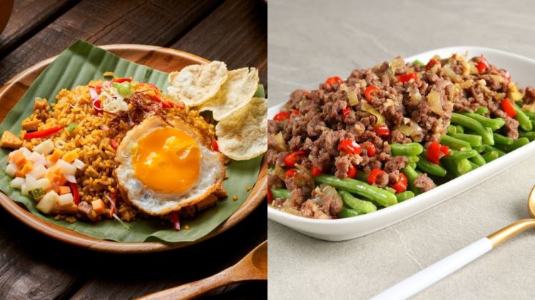 5 Resep masakan rumahan praktis dari stok dapur, cocok untuk akhir bulan istimewa