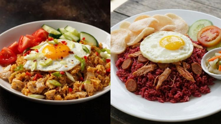 5 Resep nasi goreng spesial yang cepat dan mudah dibuat