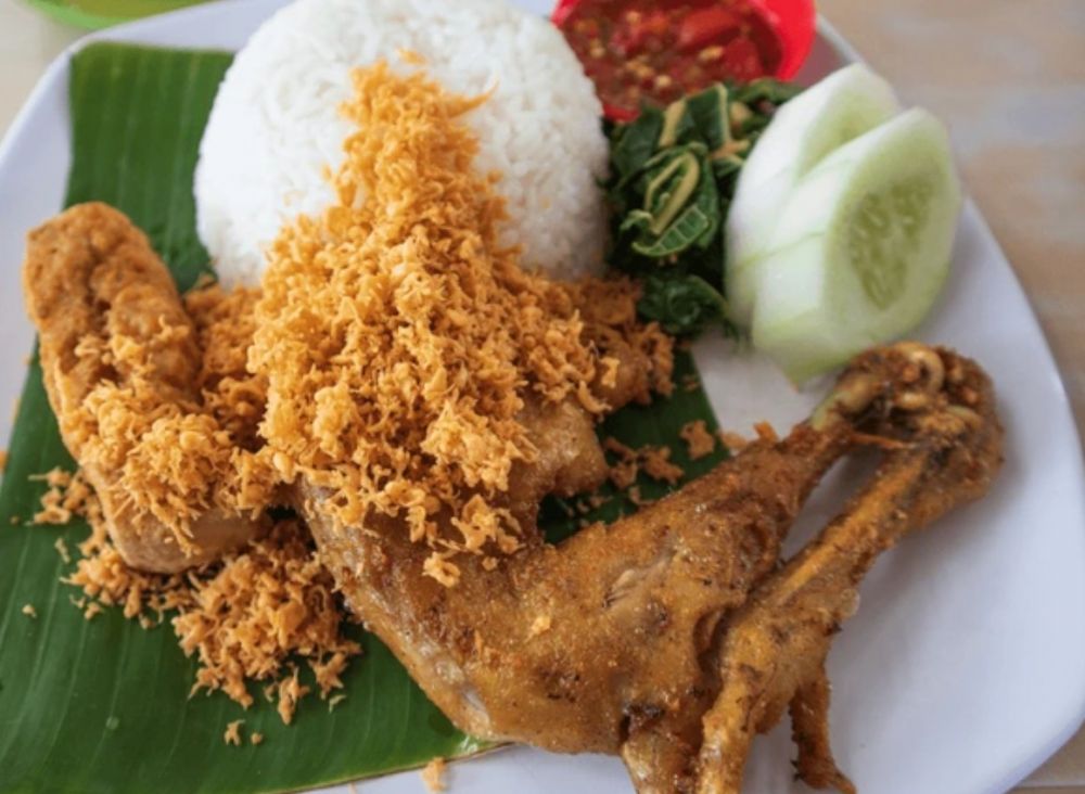 5 Resep inspirasi menu makan malam serba goreng yang mudah dibuat