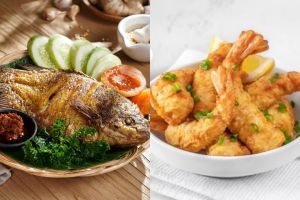 5 Resep inspirasi menu makan malam serba goreng yang mudah dibuat