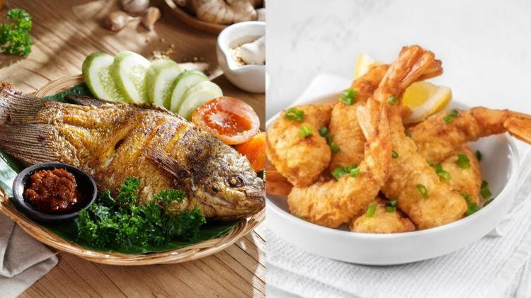 5 Resep inspirasi menu makan malam serba goreng yang mudah dibuat