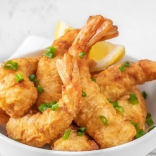 5 Resep inspirasi menu makan malam serba goreng yang mudah dibuat