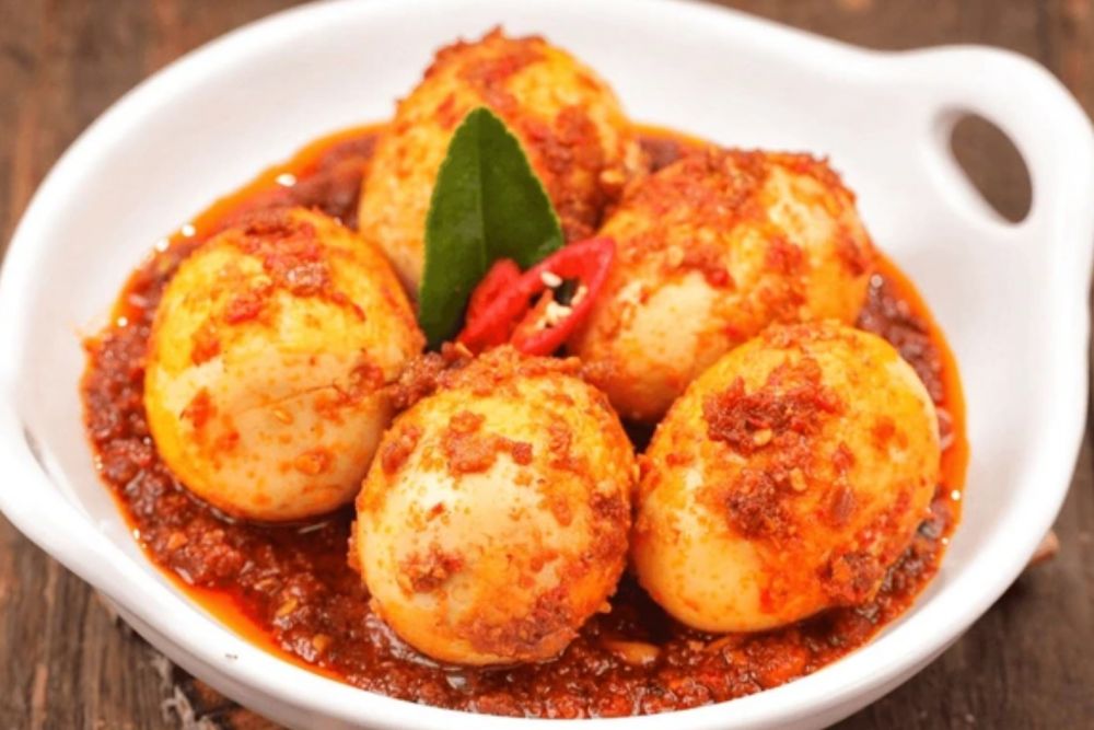 5 Resep lauk rumahan favorit pendamping nasi hangat