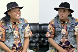 Sule ungkap alasan larang Rizky Febian curhat masalah rumah tangga kepadanya, belajar dari masa lalu