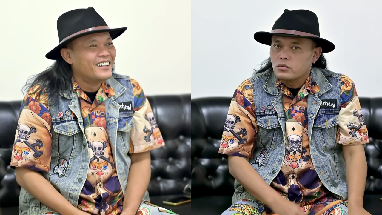 Sule ungkap alasan larang Rizky Febian curhat masalah rumah tangga kepadanya, belajar dari masa lalu