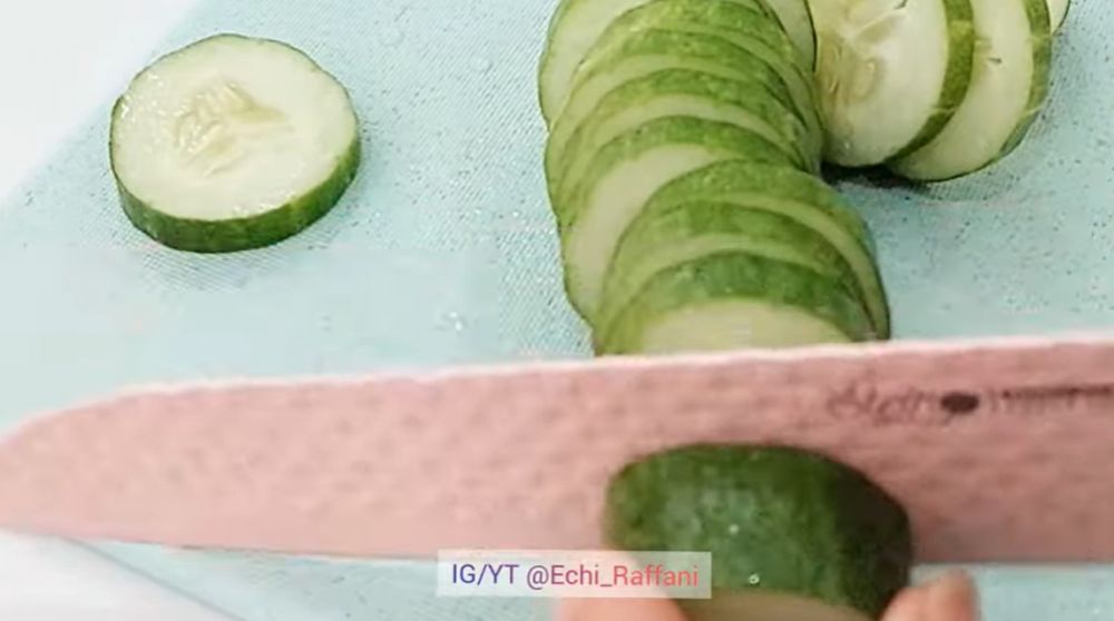 Cara mengolah kikil sapi supaya empuk dan antilengket dengan 1 jenis buah