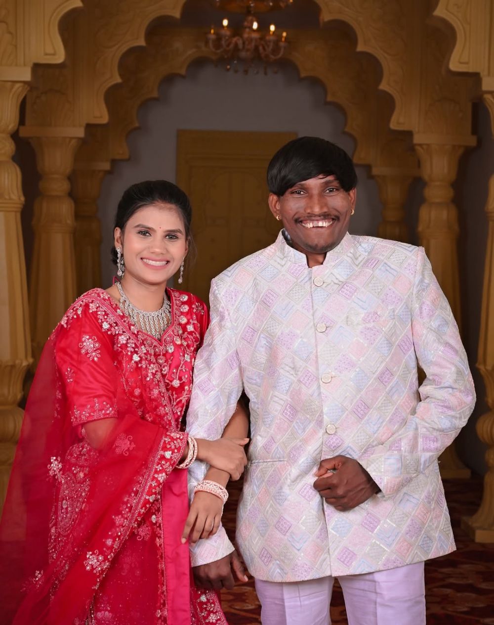 Profil Suraj Chavan, kreator konten viral yang dijuluki Justin Bieber India