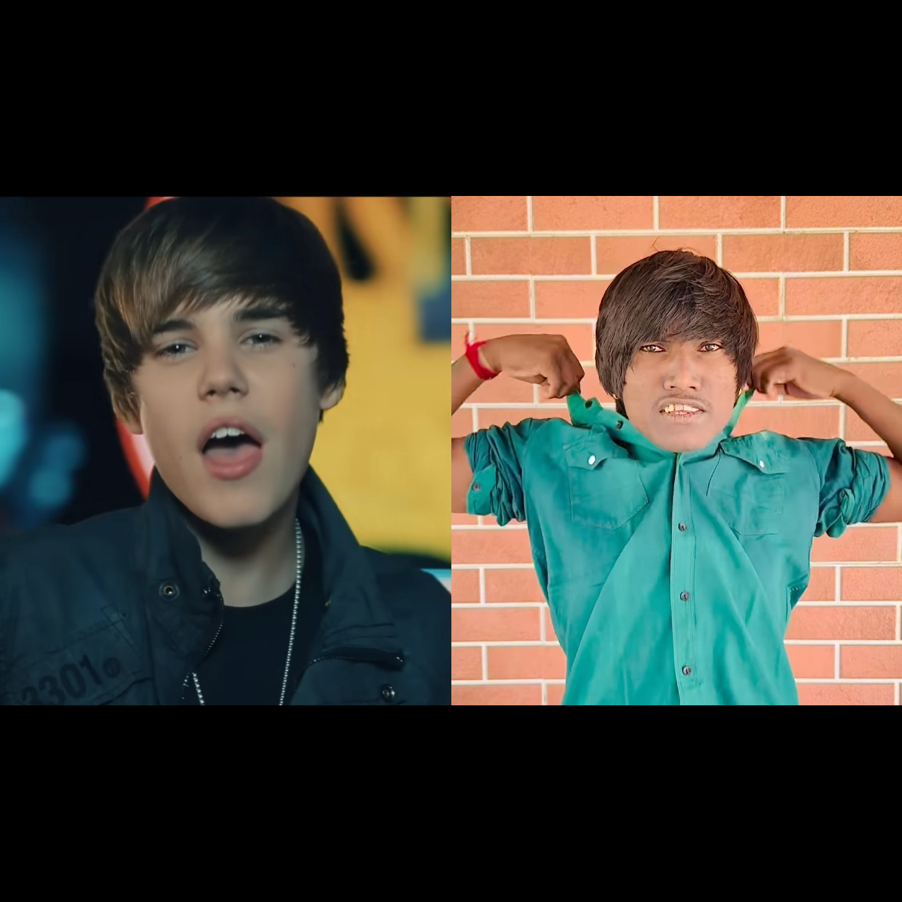 Profil Suraj Chavan, kreator konten viral yang dijuluki Justin Bieber India