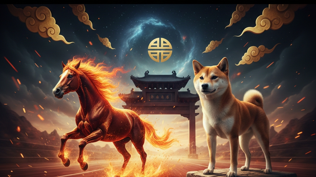 30 Kata-kata motivasi Shio Anjing 2026, strategi cuan di Tahun Kuda Api