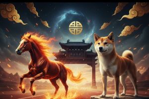 30 Kata-kata motivasi Shio Anjing 2026, strategi cuan di Tahun Kuda Api