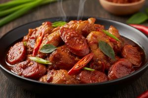 3 Resep sahur praktis dari sosis, menu lezat dan cepat untuk waktu terbatas