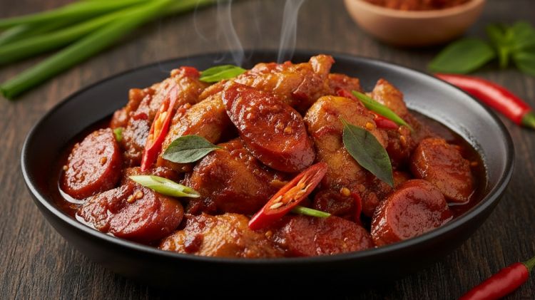 3 Resep sahur praktis dari sosis, menu lezat dan cepat untuk waktu terbatas