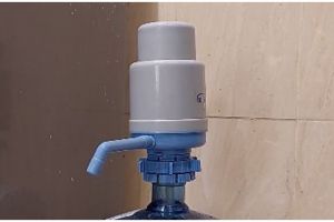 Tutorial service pompa galon manual yang rusak, hemat biaya tanpa beli baru