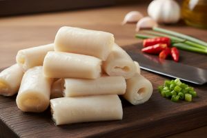 Cara membersihkan bulu kikil sapi paling mudah, nggak perlu dikerok atau dibakar