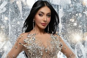 Denada bantah rumor punya 3 anak, manajemen siap tempuh jalur hukum