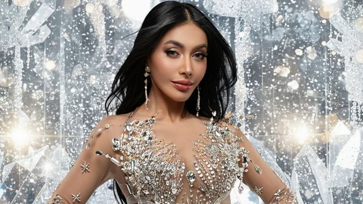 Denada bantah rumor punya 3 anak, manajemen siap tempuh jalur hukum