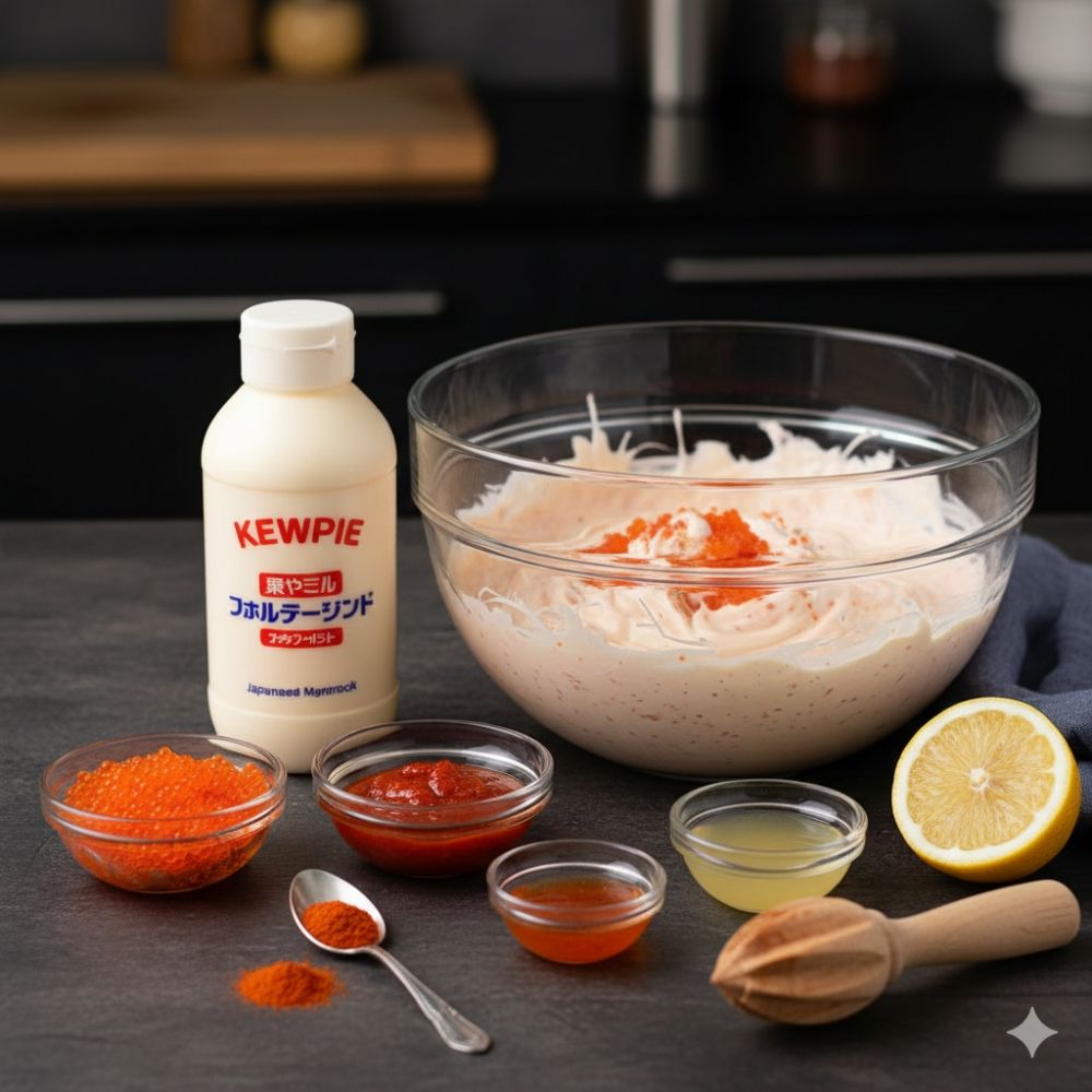 Kulineran SBY di Jogja pilih sushi mentai, ini resep lengkap bikin sendiri di rumah