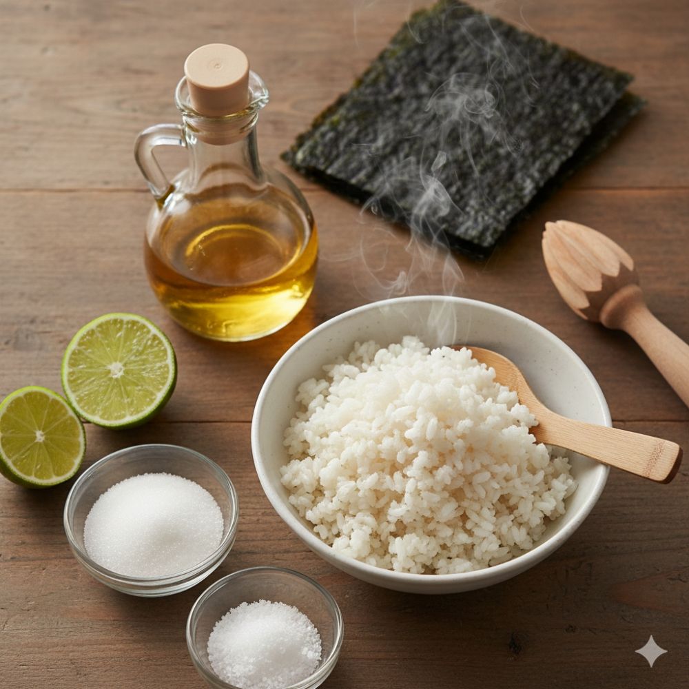 Kulineran SBY di Jogja pilih sushi mentai, ini resep lengkap bikin sendiri di rumah