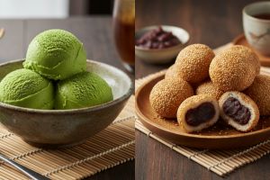 5 Resep takjil khas Jepang yang mirip jajanan lokal, cocok buat buka puasa selain gorengan