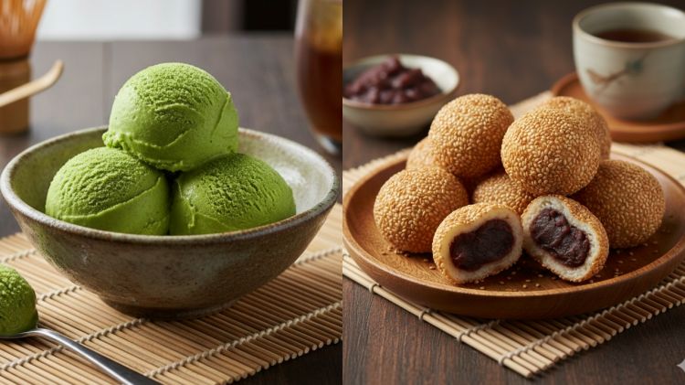 5 Resep takjil khas Jepang yang mirip jajanan lokal, cocok buat buka puasa selain gorengan