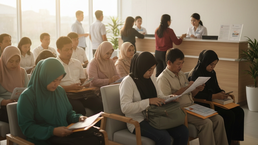 Panduan lengkap reaktivasi PBI-JK dan cara pindah ke BPJS Mandiri