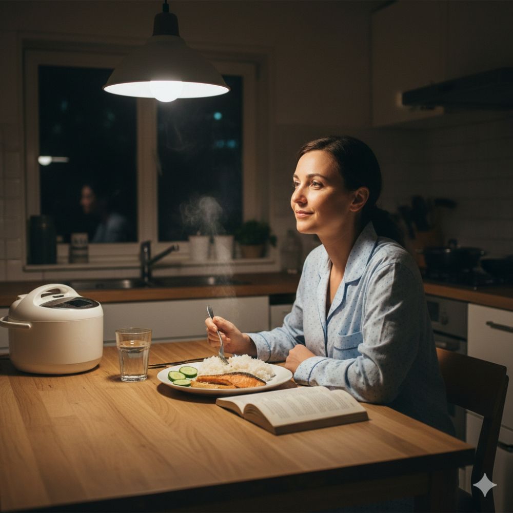 30 Kata motivasi self-love untuk ibu rumah tangga, mengingatkanmu betapa berharganya dirimu