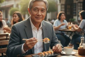 30 Quotes kehidupan seni menikmati masa purnatugas, belajar dari Susilo Bambang Yudhoyono