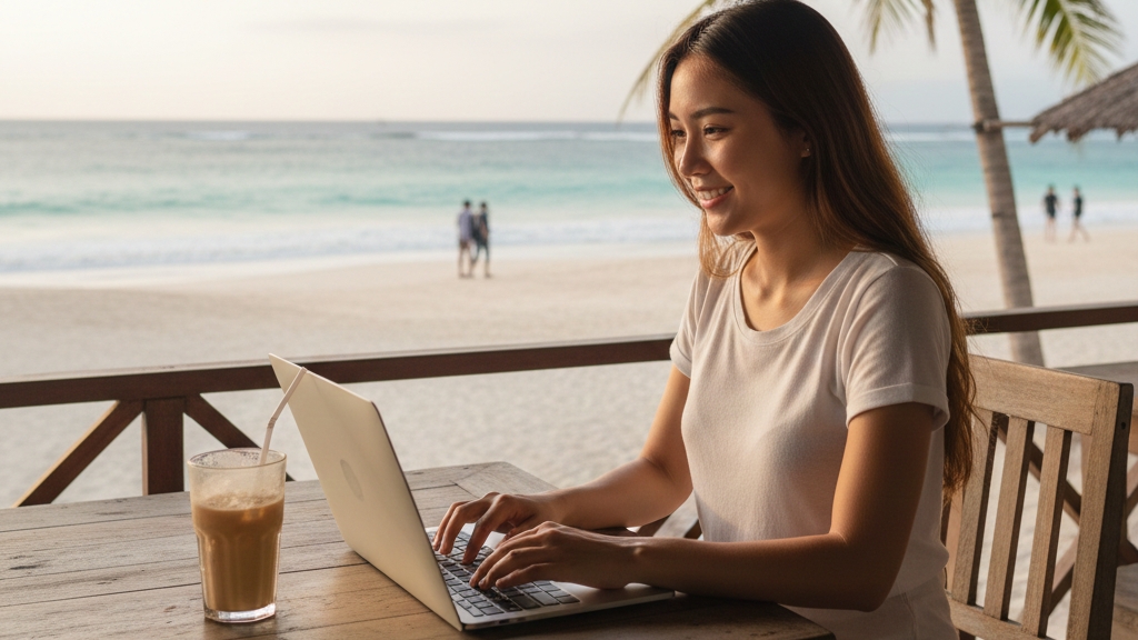 Mudik lebih tenang, Pemerintah terapkan WFA 5 hari saat Lebaran 2026 buat PNS & swasta, cek tanggalnya