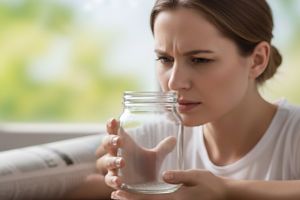 Cara hilangkan bau tengik toples hanya dengan garam, lebih aman dari bakar koran