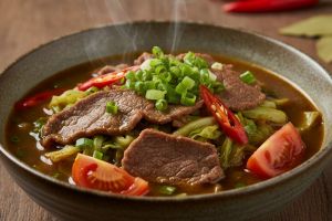 9 Resep menu harian Ramadhan paling praktis, cocok untuk sahur dan buka