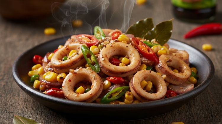 9 Resep masakan harian sederhana, menu praktis dan lezat untuk sahur dan buka puasa