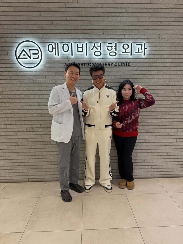 Klarifikasi Baim Wong soal isu operasi plastik, ternyata perawatan stem cell