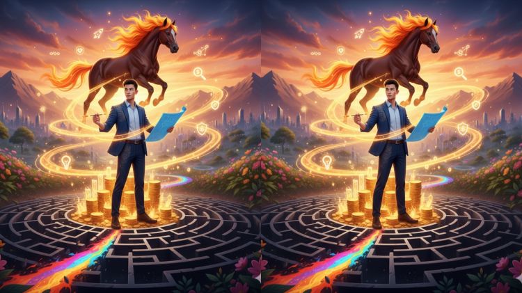 30 Kata-kata motivasi Shio Babi 2026, cara bangkit dan keluar dari zona nyaman karier