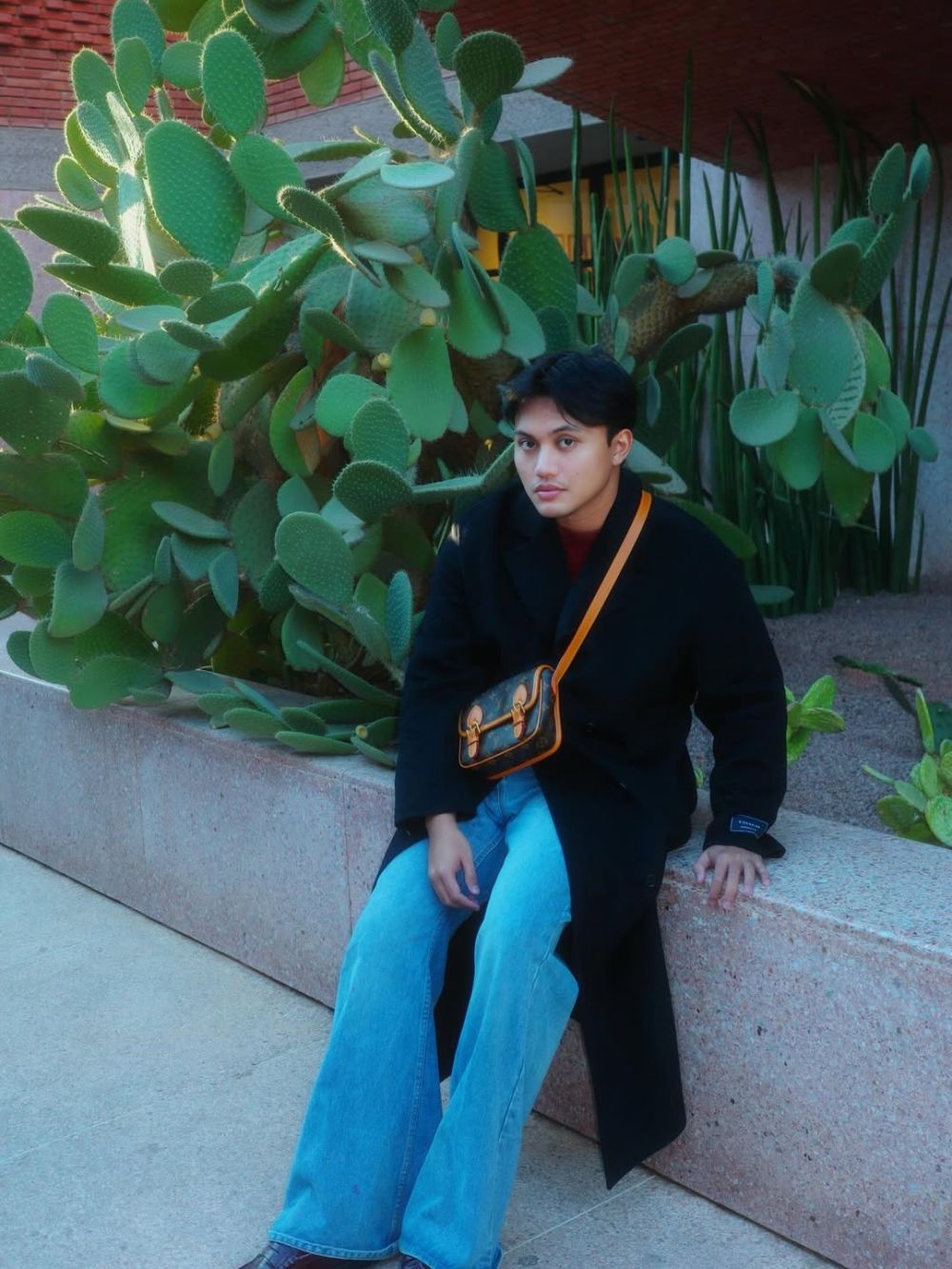 Bukan tolak bagi waris, Rizky Febian tuntut pemisahan aset pribadi sebelum bagi warisan Lina Jubaedah 