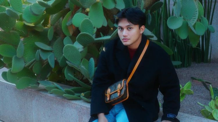 Bukan tolak bagi waris, Rizky Febian tuntut pemisahan aset pribadi sebelum bagi warisan Lina Jubaedah 