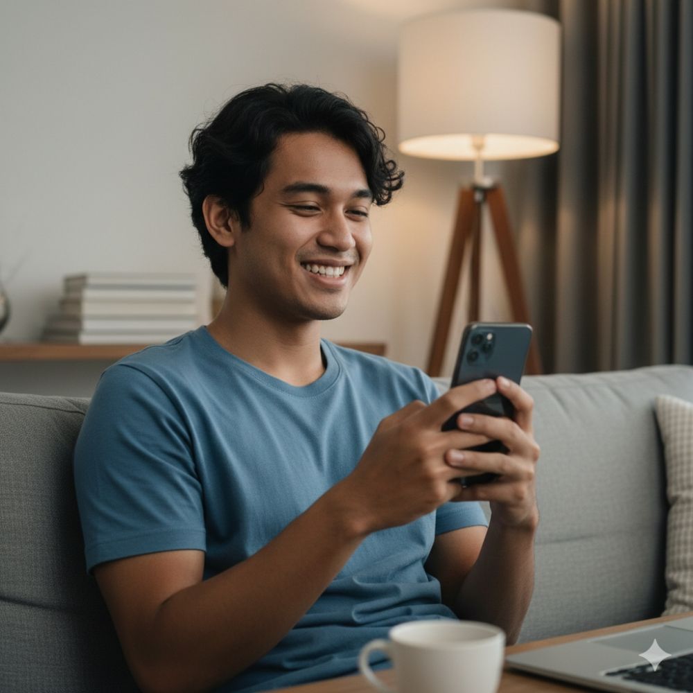 30 Kata-kata pengingat diri saat melihat orang lain menderita agar tetap bijak dan berempati