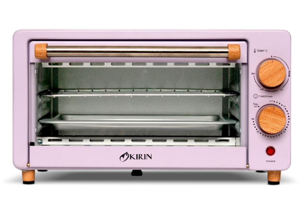 5 Rekomendasi oven low watt, token listrik hemat dan masakan matang sempurna