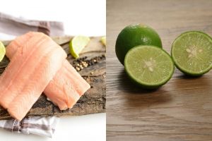 Ikan bau amis walau pakai air jeruk nipis? Coba cara ini dan ini triknya agar awet berminggu-minggu