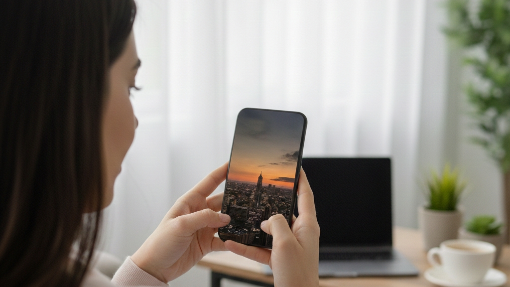 75 Micro-quotes viral untuk overlay reels dan TikTok, pendek, aesthetic, dan auto-save