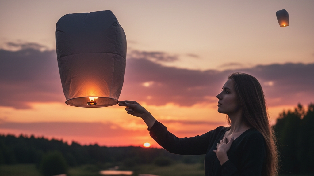 30 Quotes tentang melepaskan, cara elegan mengikhlaskan dia yang tak bisa dimiliki