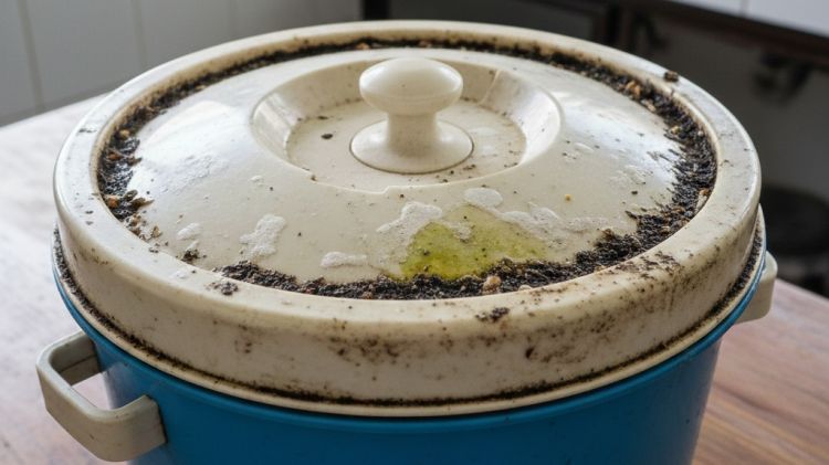 Lupakan sikat keras! Ini cara simpel bersihkan kerak termos es pakai campuran sitrun