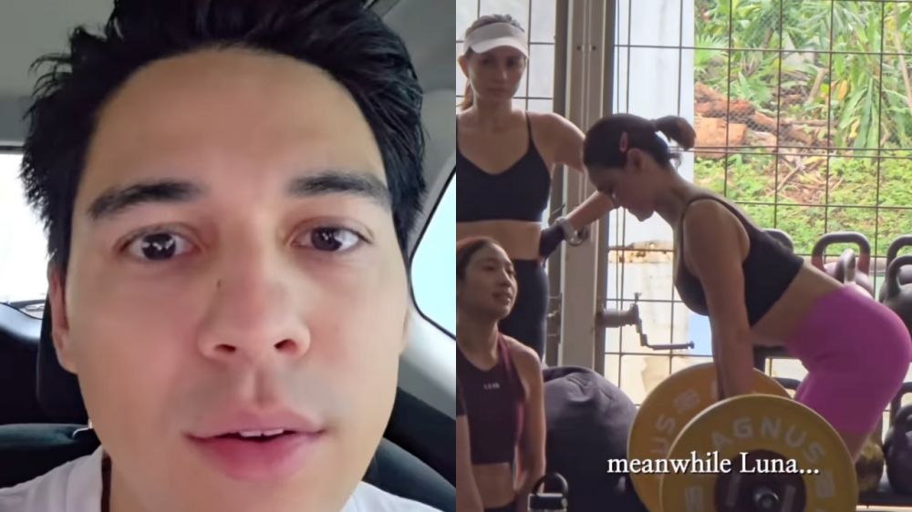 Momen Maxime Bouttier beri kejutan mobil Rp3,4 M untuk Luna Maya, intip fitur canggihnya