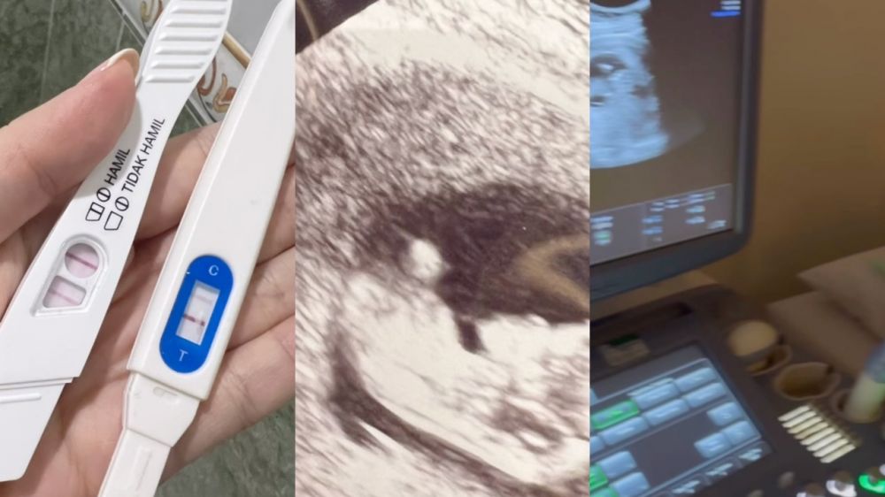 7 Potret Tina Toon menikmati peran jadi ibu baru, kadang asyik, kadang rungkad