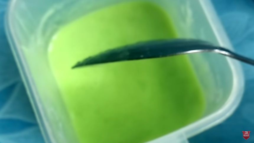 Tutorial membersihkan kerak gosong wajan paling irit dan hasilnya maksimal