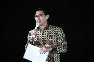 Targetkan 10 ribu layar, Ifan Seventeen ungkap rencana pembangunan bioskop negara Sinewara